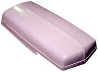 UM80583   Complete Hood Top---Replaces 181709M91