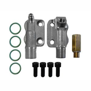 UJD999912 Manifold Kit - Replaces 451-1173K, 503-116, 503-117