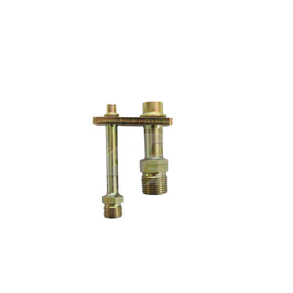 451-11978 UF999775 Expansion Valve Fitting Assembly - Replaces 84402857, 82034859, 451-11978 Ford New Holland, Case International