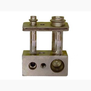 UF999862 Expansion Valve Fitting with Manifold - Replaces 82027885, 451-11979