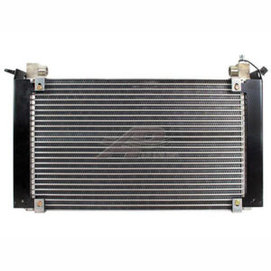JD999722 JD Hydraulic Oil Cooler - Replaces RE221652, RE183330, 5-5515