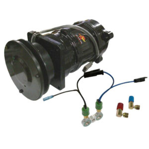 UA98355 Compressor, Heavy Duty - Replaces 70261763, 500-0802