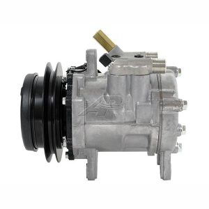 UJD999680 Compressor - Replaces RE12513, 503-1172