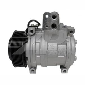 UJD99024 Compressor - Replaces number AL78779, TY6769, AL155836, AL174137, RE203758, RE257084, 503-1203