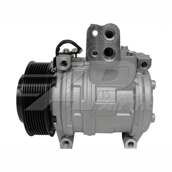 503-1203 UJD99024 Compressor - Replaces number AL78779, TY6769, AL155836, AL174137, RE203758, RE257084, 503-1203