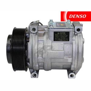 UJD999850 Denso Compressor - Replaces AL176858, SE503066, 503-12162