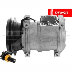 UJD999974 Compressor - Replaces RE64024, TY6789, 447100-8150, SE501472, 447100-8154, 503-125