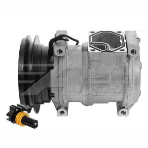 UJD999973 Compressor - Replaces TY6789, RE64024, 447100-8150, 503-1253