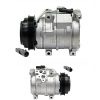 UF999774 New Compressor - Replaces 87554361, 503-1258 Ford New Holland