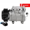 UJD999626 New Compressor - Replaces RE284680, SE502697, 503-166