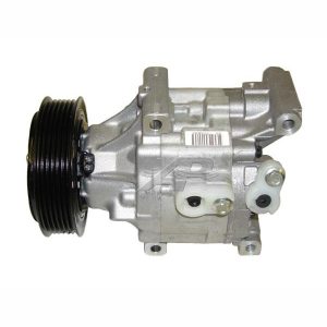 UJD999635 New Aftermarket Compressor - Replaces MIA10103, 503-1853