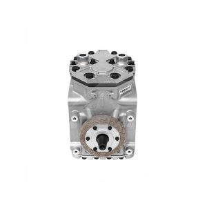 UF99053 Compressor - New - Replaces number D2NN19D623A, 618606, 130222, D3NN19D623A, ER210L-25149, 30-3075699, 505-320 Ford New Holland, White