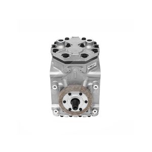 UF99051 Compressor - New - Replaces number D2NN19D623A, 618606, 130222, D3NN19D623A, 505-322 Ford New Holland