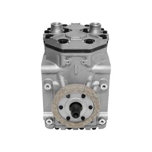 UF990572 Compressor - New - Replaces number D7NN19D623A, ET210L-25150, 83912494, 505-325 Ford New Holland