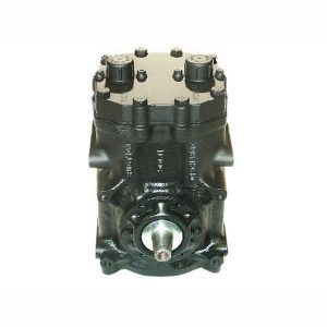 UF990573 Compressor - Rebuilt - Replaces D7NN19D623A, 507-830 Ford New Holland