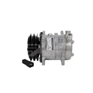 UCA999992 Compressor - NEW - Replaces: 5176185, 05811103, 509-3983 Ford New Holland, Case International