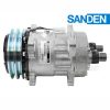 UF990576 Compressor - Replaces E8NN19D629AA, 509-412 Ford New Holland