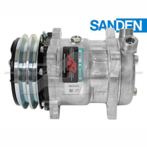 UA98311 Compressor - Replaces UW0116, UA98311, 72201567, 72162168, 30-3373029, 509-427