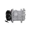 UF999960 Compressor - NEW - Replaces: 82016157, 82008688, 509-5463 Ford New Holland