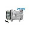 UF999947 Compressor - NEW - Replaces: 47132887, 72275276, 72201567, 30-3373029, 509-5553 Ford New Holland, Case International, Allis Chalmers, White