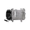 UF999946 Compressor - New - Replaces: 47132887, 72275276, 72201567, 30-3373029, 509-5553 Ford New Holland, Case International, Allis Chalmers, White