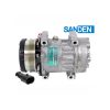 UF999880 Compressor - Replaces 87802912, 87709785, 509-6184 Ford New Holland