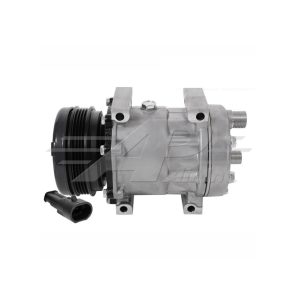 UF999915 Compressor - New - Replaces 87519620, 509-63923 Ford New Holland
