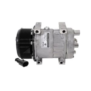 UF999876 Compressor - Replaces: 87300121, 87709773, 509-64713 Ford New Holland