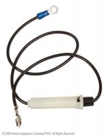 UM42555    Fuse Holder--Replaces 526601M91 