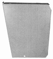 UM81290   Rear Side Panel---Right