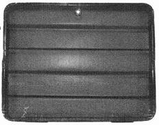 UM81250   Bottom Grill Door---Replaces 532234M91 