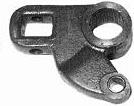 UM03331     Main Steering Arm---Replaces  534155M91