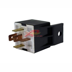 UJD999889 12 Volt Relay Switch - AR74411, 550-258