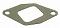 UT2061                Exhaust Manifold Gasket--Replaces 3132434R1