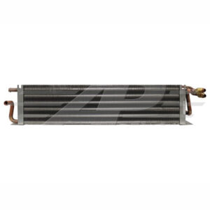 UA98350 Evaporator with Heater Core - Replaces 71504002, 590-1100