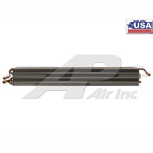 UF999884 Evaporator With Heater Core - Replaces 251389A1, 590-2222