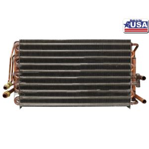 UF999863 Evaporator - Replaces 86990262, 590-2227 Ford New Holland, Case International