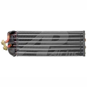 UF999824 Evaporator - Replaces 47134607, 87748357, 87733096, 590-2233, 590-2233