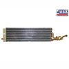 UF99926 Evaporator with Heater Core - Replaces number E0NN18N315AA, 83926631, 590-3000 Ford New Holland