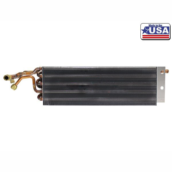 590-3025 UF99925 Evaporator with Heater Core - Replaces D5NN18N315C, 590-3025 Ford New Holland