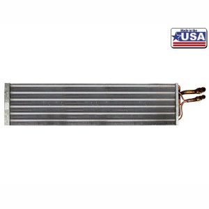 UF999982 Evaporator - Replaces 86505779, 590-3040 Ford New Holland