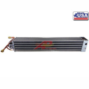 UJD999789 Evaporator - Replaces AR49966, 590-5678