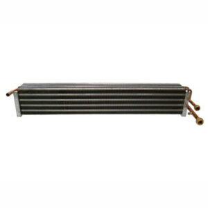 UJD99094 Evaporator - Replaces AR88076, AZ37729, RE52265, 590-5683