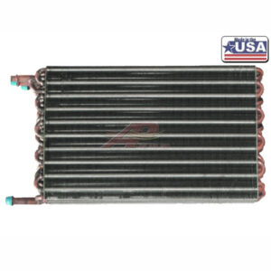 UJD999740 Evaporator with Heater Core - Replaces RE57574, 590-5688