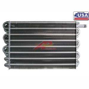UJD9997556 Evaporator Without Heater Core - Replaces RE162768, RE177968, 590-5695