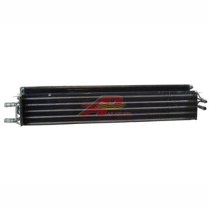 UJD999967 Evaporator with Heater Core - Replaces RE207295, SJ10196, 590-5700