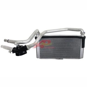 KU90350 Heater Core - Replaces 3A851-72130, 590-6012