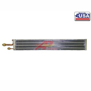 UM6001 Evaporator - Replaces number 3038917M91, 3321591M91, 1626085M91, 998674M91, 590-6630