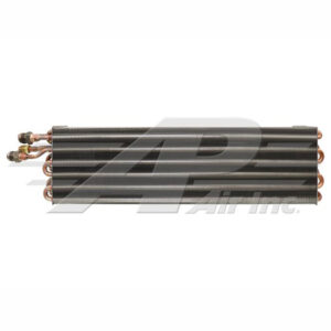 Evaporator with Heater Core - Replaces 72163095, UW0022, 590-8820