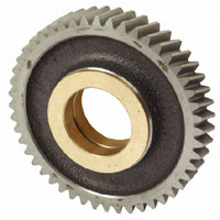 UMF15710    Idler Gear-Used--Replaces 731797M91 